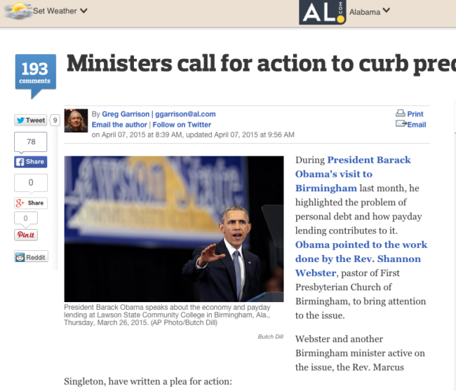 ministers curb