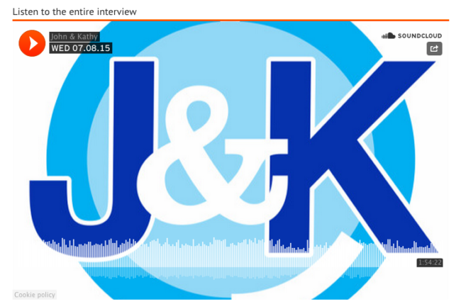 JandK