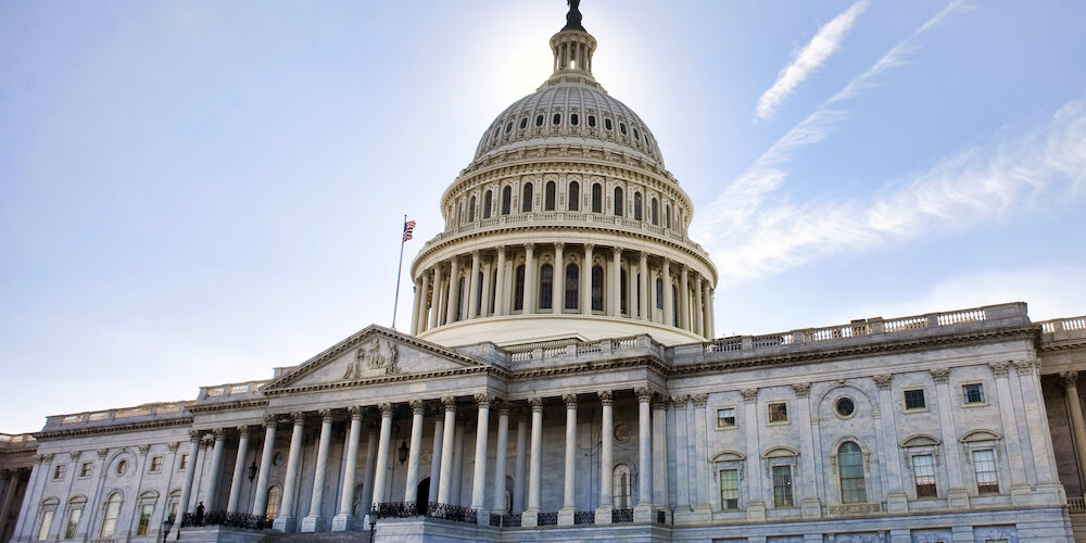 American Captial Building.