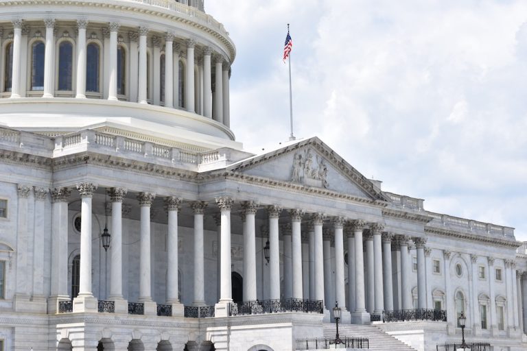 PRESS RELEASE: Faith Leaders Applaud the U.S. Senate for Voting to Overturn OCC’s Harmful Rule Enabling Predatory Lending