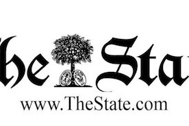 State South Carolina logo 400