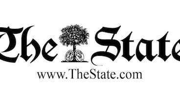 State South Carolina logo 400