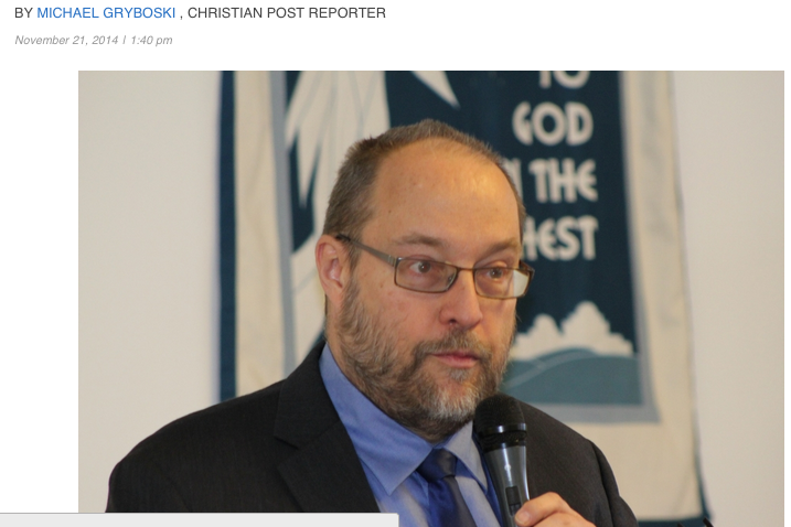 Call for new controls