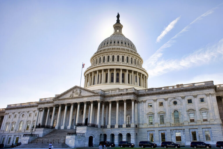 American Captial Building.